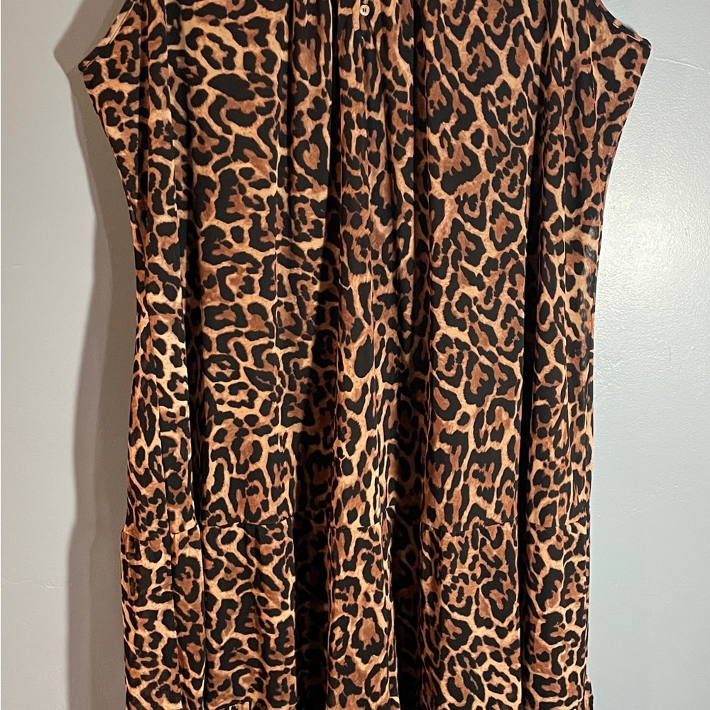 Susan Graver Maxi